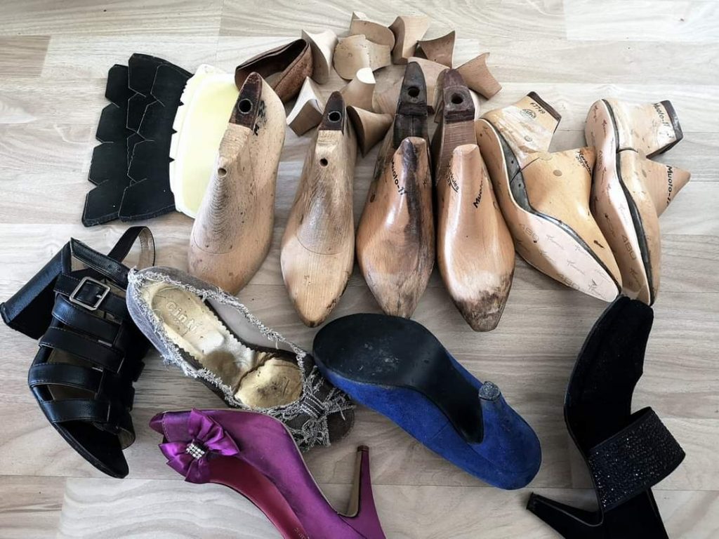 , Kengät käsityönä – Mitä kengän valmistaminen oikeastaan pitää sisällään?